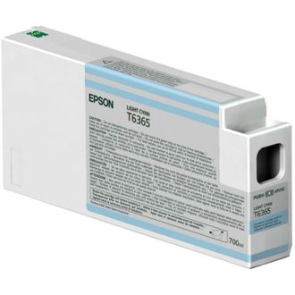 Epson Cartucho Impresora Epson C13t636500
