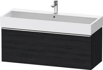 Duravit Duravit D-neo Mueble Bajo Lavabo Suspendido, 1184x440x442mm, 1