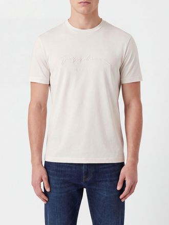 Giorgio Armani T-shirt uomo