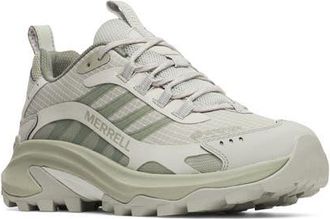Merrell Moab Speed 2 GTX Hiking Shoe in Oolong at Nordstrom, Size 10.5