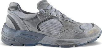 Golden Goose Sneakers Running Dad
