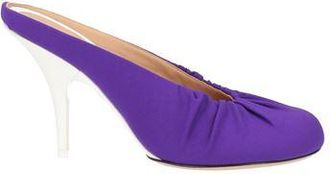 Dries Van Noten CALZATURE - Mules & Zoccoli su YOOX.COM