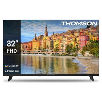 Thomson Tv Led 32 Pollici Hd Google Tv Dolby Audio Smart Tv 32HG2S15