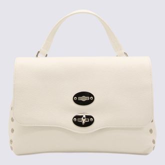 Zanellato Bags Bianco Latte-Donna