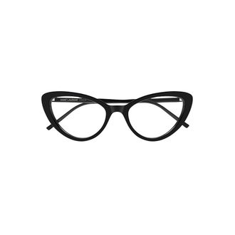 Saint Laurent Glasses, female, Black, 55 MM, SL 777 Optical Frame