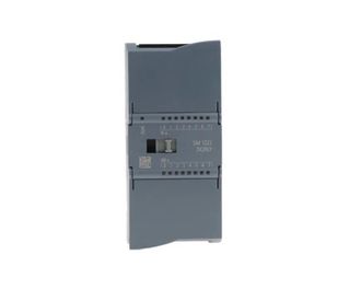SIEMENS Plc 8 Entradas Digitales 24vdc S7-1200 6es7223-1ph32-0xb0 De Siemens
