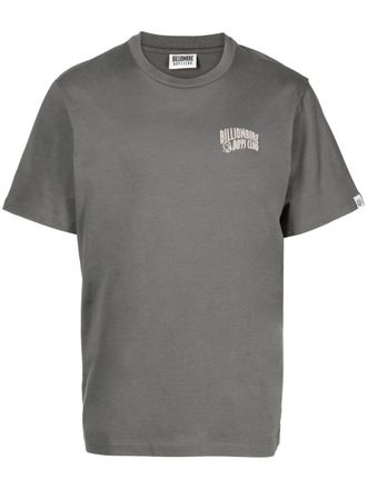 Billionaire Boys Club Arch Logo short-sleeve T-shirt - Grigio