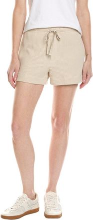 ATM Anthony Thomas Melillo Atm Anthony Thomas Melillo Waffle Pull-On Short