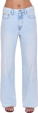 Pistola Denim Hendrix Waterfall Baggy Jean