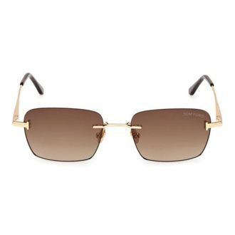 Tom Ford Eyewear Sunglasses