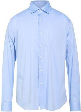 Alessandro Gherardi TOPWEAR - Shirts on YOOX.COM