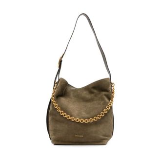 Michael Kors Bags.. - female - Michael Kors - Shoulder Bags - Green - ONE SIZE - Bags