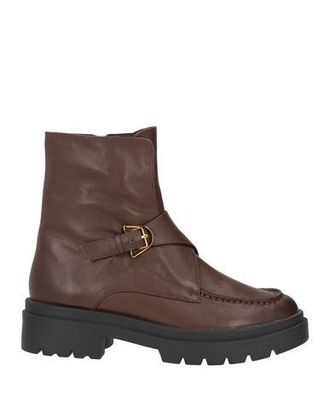 Coccinelle FOOTWEAR - Ankle boots on YOOX.COM