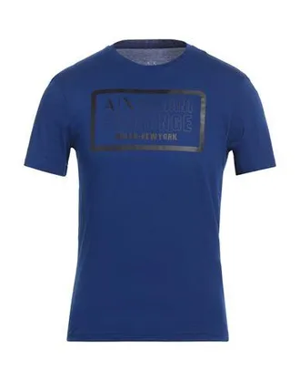 Men's Armani T-Shirts - up to −60% | Stylight
