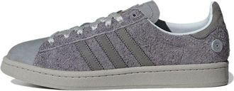adidas Campus How To Kill A Werewolf Gray GX3951