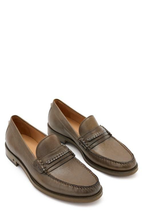 John Varvatos Slip-On Shoes − Sale: up to −35% | Stylight display picture 3