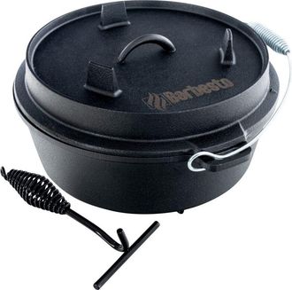 Clp Cassuerola olandese in ghisa 5,7 l