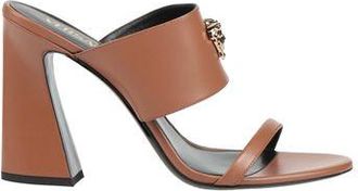 Versace CALZADO - Sandalias con cierre en YOOX.COM