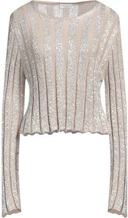 Brunello Cucinelli KNITWEAR - Jumpers on YOOX.COM