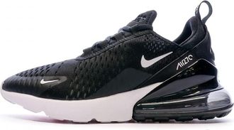 Nike Nike Air Max 270 (gs), Boys Gymnastics Shoes, Black (Black/White/Anthracite 001), 6 UK (39 EU)