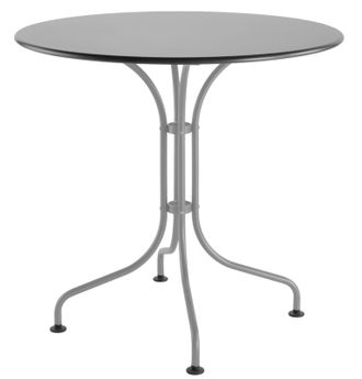 Schubiger M&ouml;bel Gartentisch St. Moritz