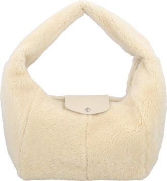 Longchamp Le Pliage Xtra Leather Hobo Bag