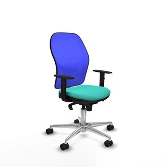 Piqueras y Crespo Piqueras-y-crespo Jorquera Silla De Oficina Ergon&oacute;mica