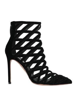 Aquazzura FOOTWEAR - Ankle boots on YOOX.COM