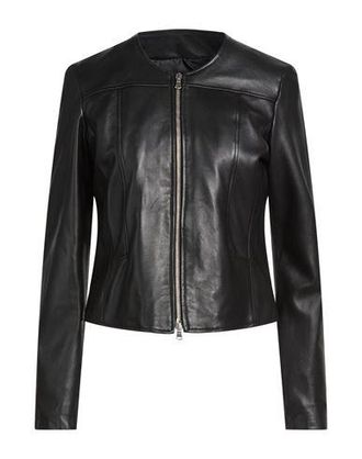 Street Leathers Jackets