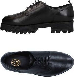 Ash FOOTWEAR - Lace-up shoes sur YOOX.COM