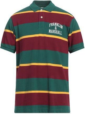 Franklin & Marshall CAMISETAS Y TOPS - Polos en YOOX.COM