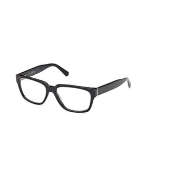 Guess Heren, Accessoires, Zwart, Maat: 55 MM