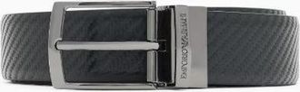 Emporio Armani Reversible Belt