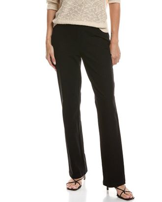 Eileen Fisher Eileen Fisher Slim Boot Cut Pant