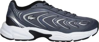 Lacoste Storm 96 3K - Shoes - Hombre - Azul - 41 EU