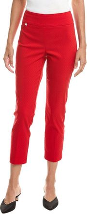 Joseph Ribkoff Textured Pull-On Pant