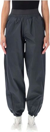 adidas by Stella McCartney Mujer, Deporte, Negro, Talla: S