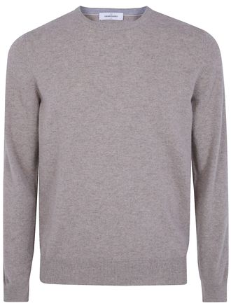 Gran Sasso Sweater Turtleneck Long Sleeves