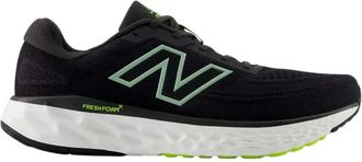 New Balance Hombre, Deporte, Negro, Talla: 41 1/2 EU