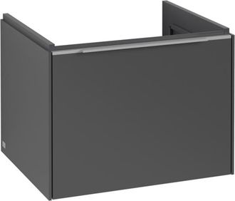 Villeroy & Boch Villeroy&boch - Subway 3.0, 572x429x478 Mm, Mueble De Lavabo, 1