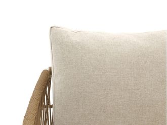 Manifesto Furniture Manifesto Ortello/ROUGH-K stoel-bank loungeset 4-delig 5-zits