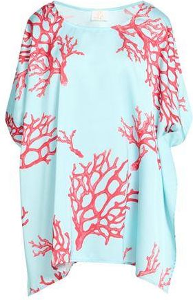 Gai Mattiolo TOPWEAR - Tops on YOOX.COM