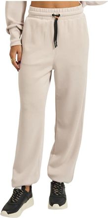 Suns Broeken, Dames, Wit, XS, Pfs 63002Doff Trainingsbroek