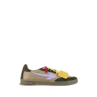 Off-white Sneakers End Of Play - - Shoes - Uomo - Multicolore - 41 EU