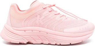 Kenzo Pace 2.0 Sneakers - Dames - Sneakers - Roze - 37 EU - Schoenen