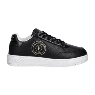 Versace Jeans Couture Donna, Scarpe, Nero, 36 EU, new