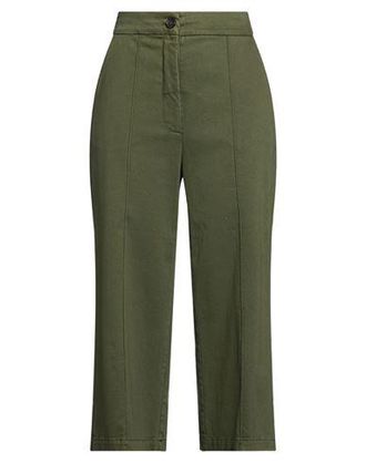 Semicouture BOTTOMWEAR - Trousers on YOOX.COM