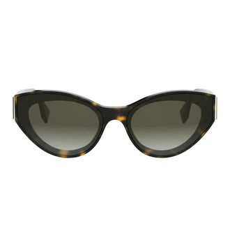 Fendi Fe40194 I Sonnenbrille