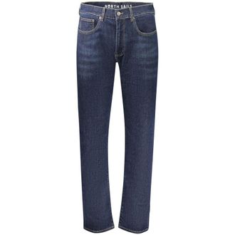 North Sails Uomo, Jeans, Blu, W31, new