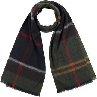 Barbour COMPLEMENTOS - Bufandas en YOOX.COM